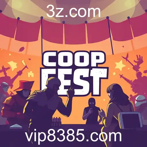 A Ascensão dos Jogos Coop e o Impacto nas Comunidades