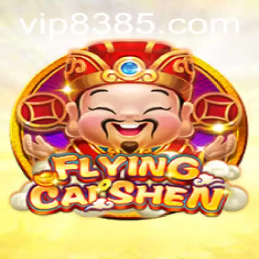 Discover the Excitement of FlyingCaiShen: The Ultimate Gaming Experience