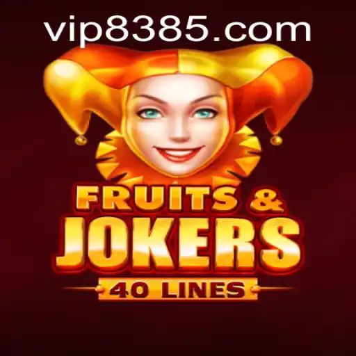 Discover the Thrilling World of FruitsAndJokers40