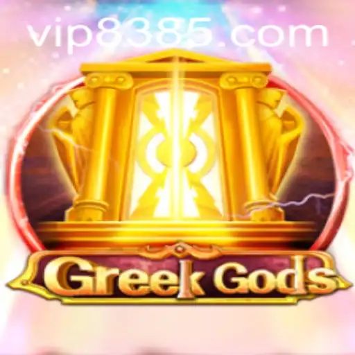 Exploring GreekGods: A Mythical Adventure Into Ancient Realms