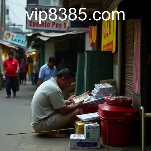 Understanding Jueteng: The Lingering Shadow of Illegal Gambling