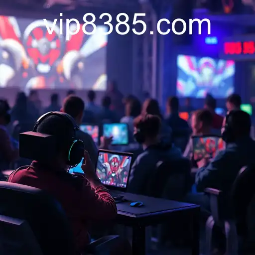 The Thrilling World of Live Games: A Deep Dive