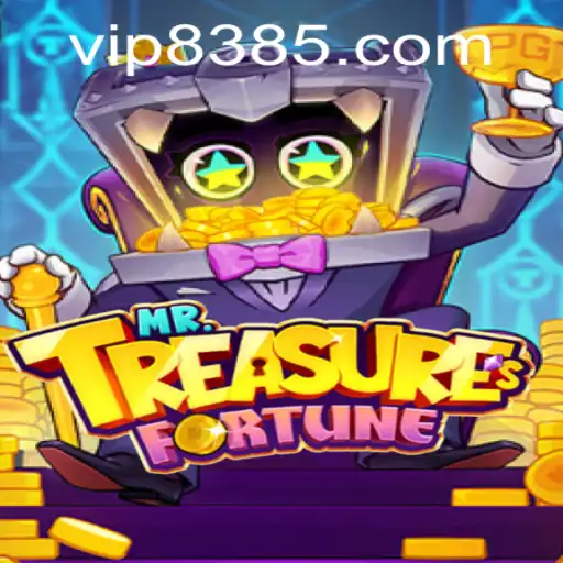 Unveiling MrTreasuresFortune: An Adventurous Journey through a World of Hidden Riches