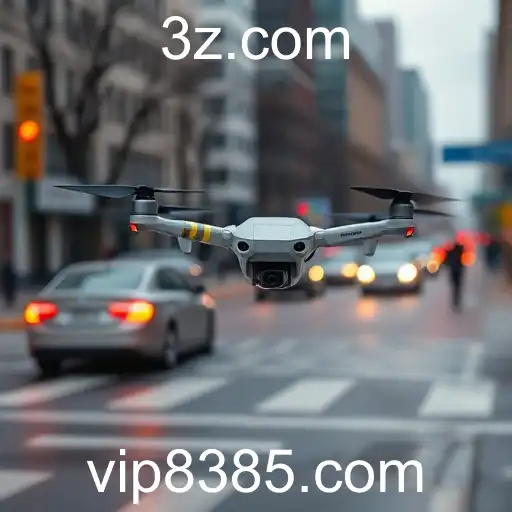 Avanços Tecnológicos e Impactos Sociais no Horizonte de 2025