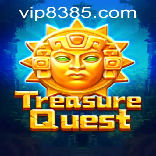 Unveiling the Mysteries of TreasureQuest: A Journey into the Unknown