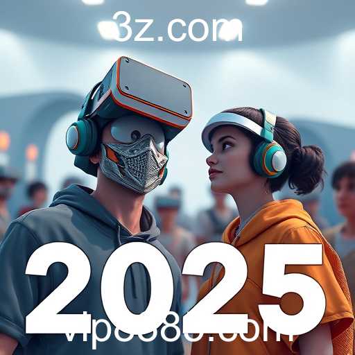 Tendências e Desenvolvimentos no Mundo dos Jogos em 2025