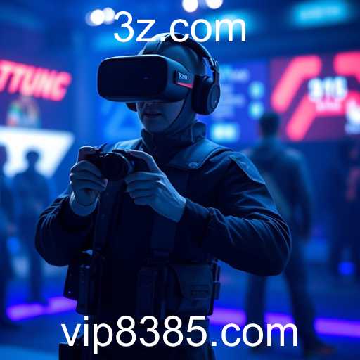 O Crescimento Imprevisto dos Jogos Virtuais