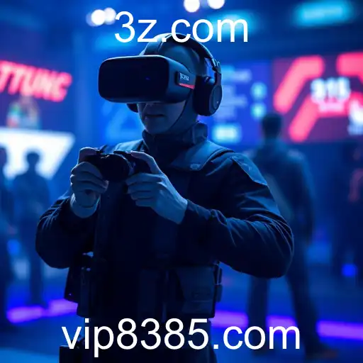 O Crescimento Imprevisto dos Jogos Virtuais